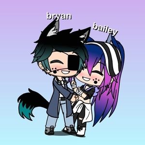 Meet your Posher, Bailey